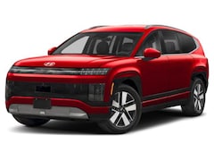 2026 Hyundai IONIQ 9 SEL SUV