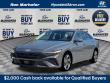 New 2026 Hyundai Elantra Limited Sedan