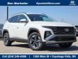 New 2026 Hyundai Tucson SEL AWD SUV