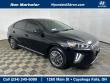 Used 2021 Hyundai Ioniq Electric SE Hatchback