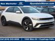 New 2025 Hyundai IONIQ 5 SEL SUV
