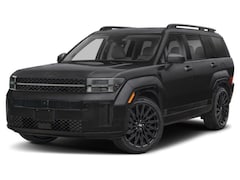 2026 Hyundai Santa Fe Calligraphy AWD SUV