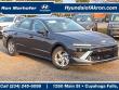 New 2026 Hyundai Sonata SE Sedan