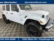 Used 2024 Jeep Wrangler 4xe Sahara 4xe SUV