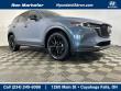 Used 2025 Mazda CX-5 2.5 S Carbon Edition SUV