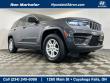Used 2024 Jeep Grand Cherokee Laredo SUV