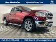Used 2023 Ram 1500 Big Horn/Lone Star Truck