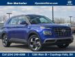 New 2026 Hyundai Venue SEL SUV