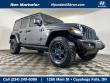 Used 2023 Jeep Wrangler 4xe Willys 4xe SUV