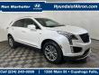 Used 2023 CADILLAC XT5 Premium Luxury SUV