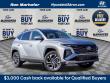 New 2026 Hyundai Tucson SEL Plus AWD SUV