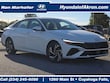  Hyundai Elantra Hybrid