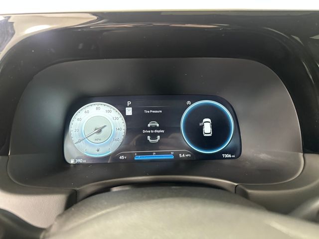 2025 Hyundai Palisade Limited - Photo 37