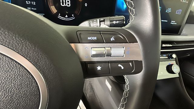 2026 Hyundai Sonata SEL - Photo 16