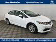 Used 2013 Honda Civic LX Sedan