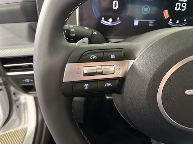 2026 Hyundai Sonata SEL - Photo 14