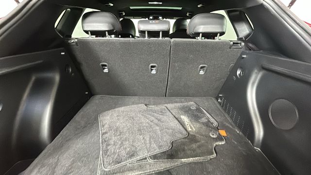 2025 Hyundai Kona N Line - Photo 29