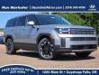New 2026 Hyundai Santa Fe SE FWD SUV