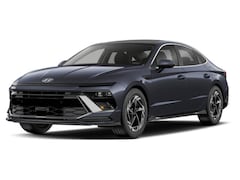 2025 Hyundai Sonata SEL Convenience Sedan