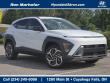 New 2026 Hyundai Kona SEL Premium AWD SUV