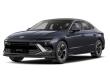 New 2025 Hyundai Sonata SEL Convenience Sedan