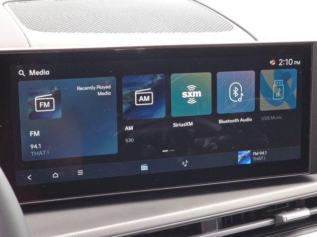 2026 Hyundai Santa Fe SE - Photo 30