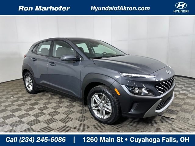 2023 Hyundai Kona SE