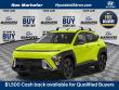 New 2027 Hyundai Kona SEL Sport AWD SUV