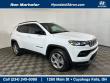 Used 2023 Jeep Compass Latitude SUV