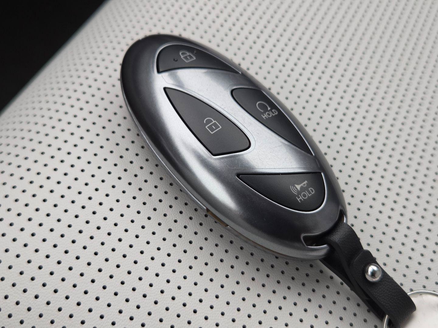 2026 Hyundai Santa Fe Calligraphy - Photo 87