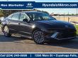 New 2026 Hyundai Sonata Hybrid Limited Sedan