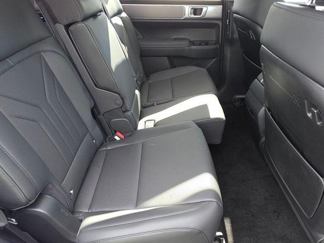 2026 Hyundai Santa Fe SEL - Photo 27