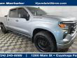 Used 2023 Chevrolet Silverado 1500 Custom Truck