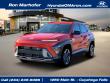 New 2026 Hyundai Kona SEL Premium FWD SUV