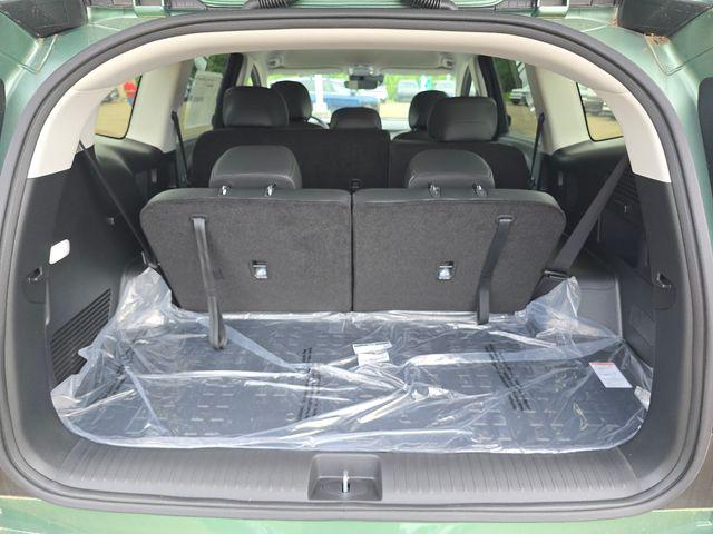 2026 Hyundai IONIQ 9 SEL - Photo 22