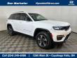Used 2023 Jeep Grand Cherokee 4xe 4xe SUV