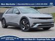 New 2026 Hyundai IONIQ 5 SEL SUV