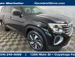 Used 2024 Volkswagen Atlas 2.0T SE w/Technology SUV
