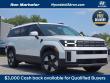 New 2026 Hyundai Santa Fe Hybrid SEL SUV