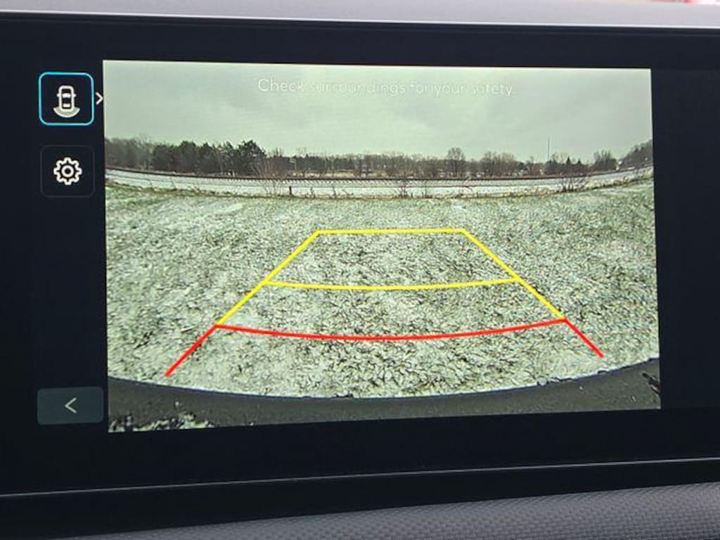 New 2026 Hyundai Santa Cruz SEL AWD Truck Crew Cab