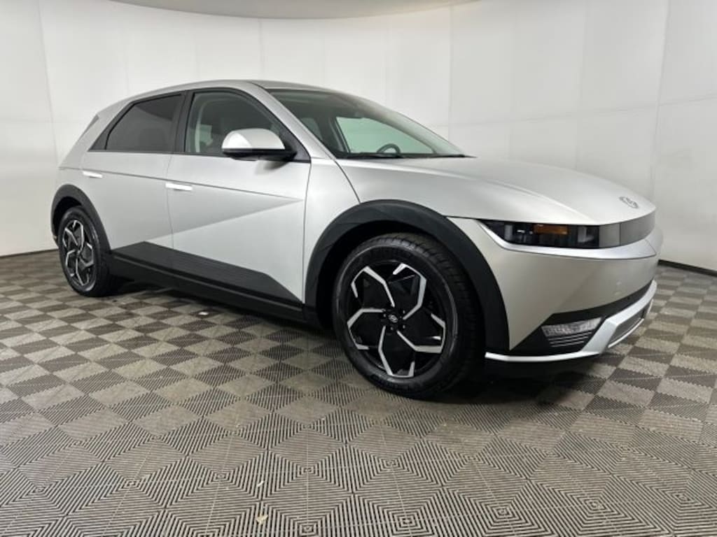 Used 2024 Hyundai IONIQ 5 SEL SUV