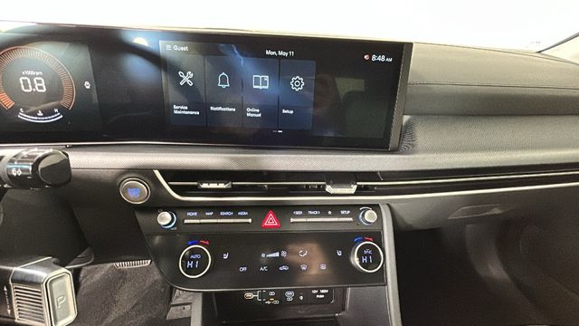 2026 Hyundai Sonata SEL - Photo 24
