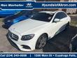 Used 2019 Mercedes-Benz E-Class E 300 Sedan
