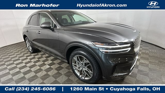 2025 Genesis GV70 2.5T Standard AWD's photo