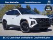 New 2026 Hyundai Tucson Hybrid  SUV