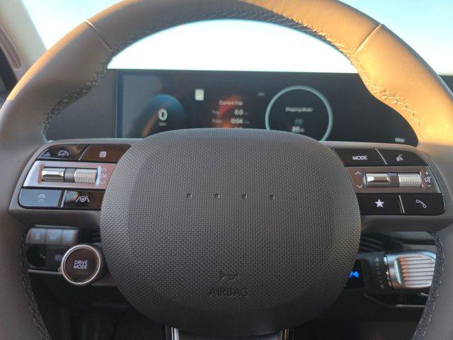 2025 Hyundai IONIQ 5 SEL - Photo 13
