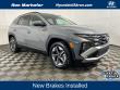 Used 2025 Hyundai Tucson SEL SUV