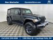 Used 2022 Jeep Wrangler Unlimited 4xe Unlimited Rubicon 4xe SUV