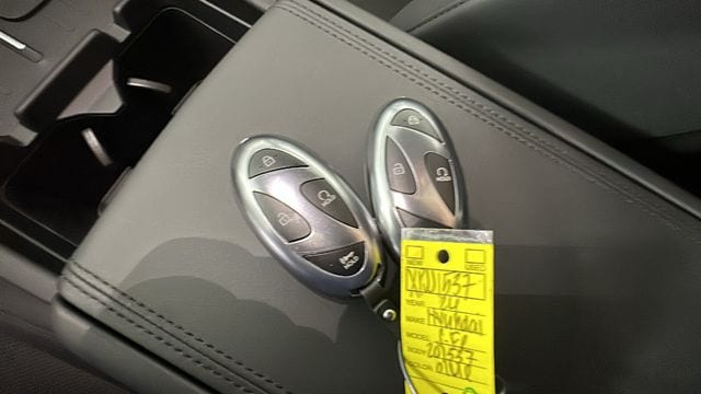 2026 Hyundai Santa Fe SEL - Photo 21
