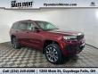 Used 2022 Jeep New Grand Cherokee Overland SUV